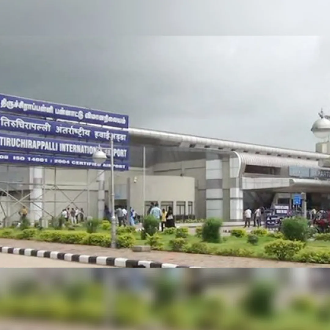 airport